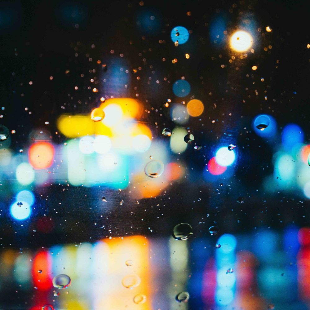 City Lights Fade