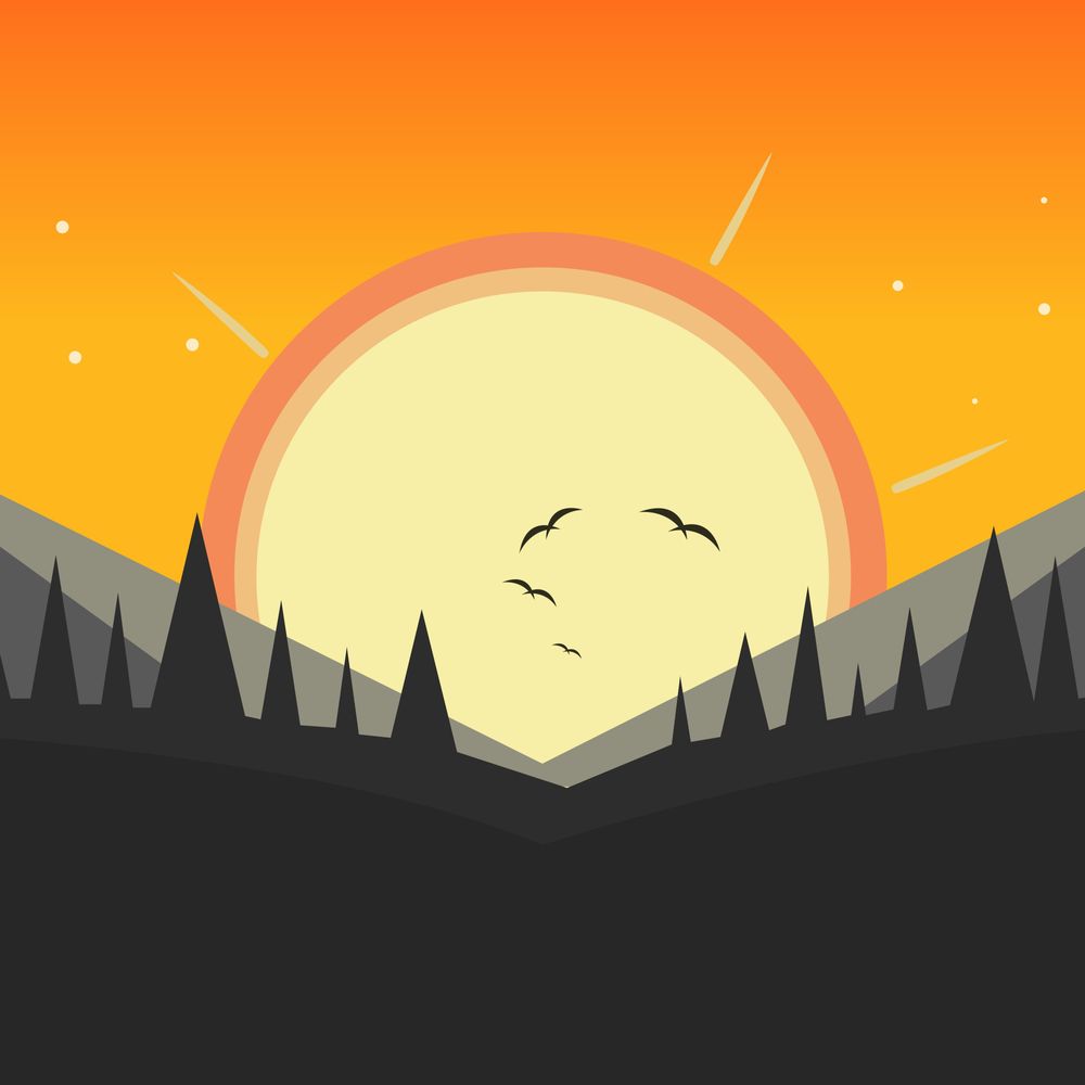 Dancing on Sunshine