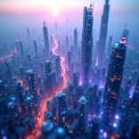 City Lights