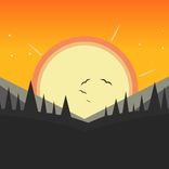 Dancing on Sunshine