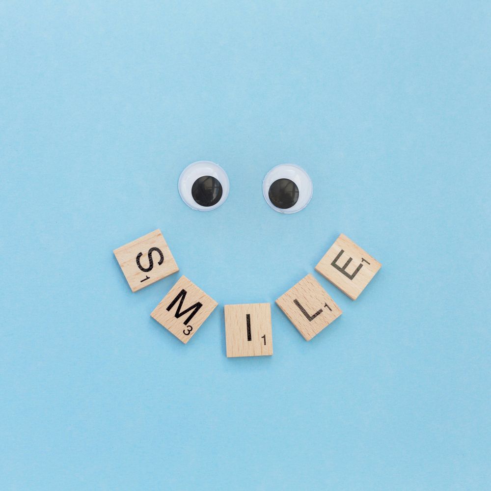 Happy-Go-Lucky