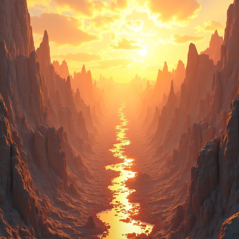 Rise Above It All