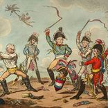 Jocular Jubilee