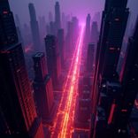 Pulse of the Night