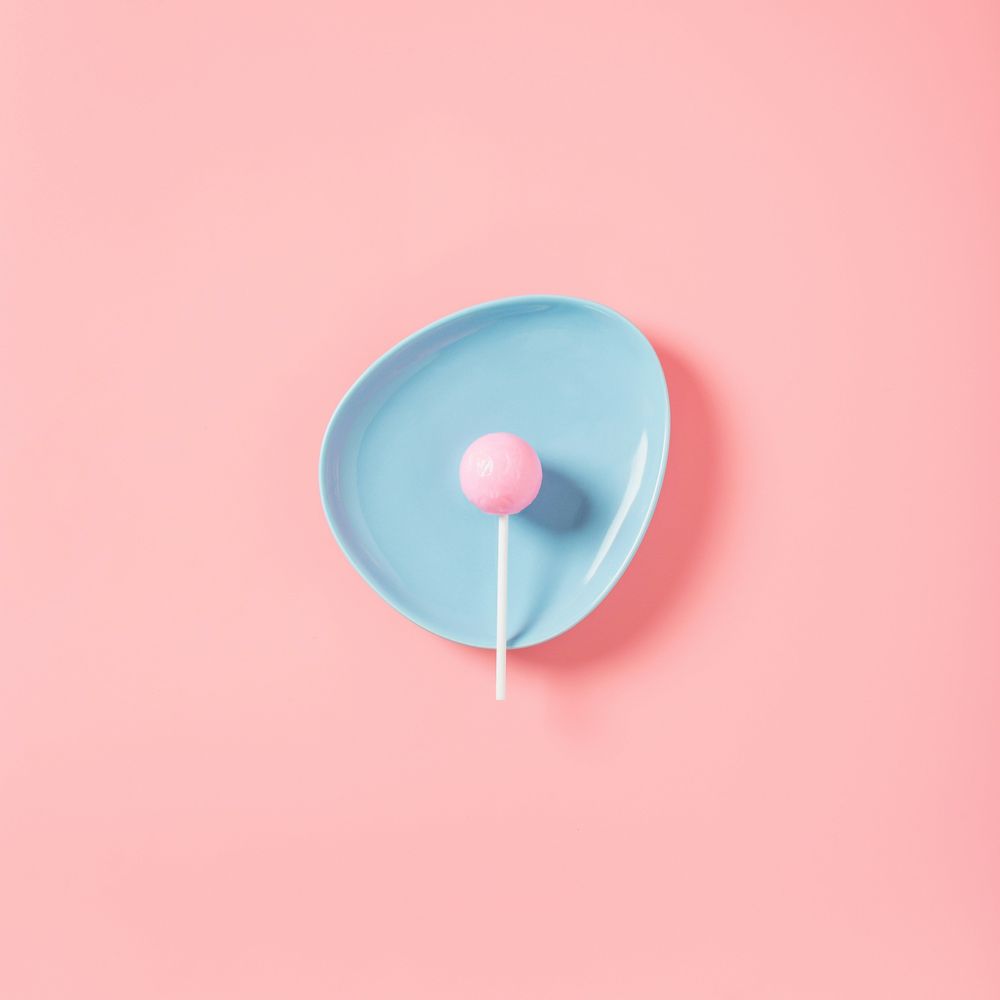 Bubblegum Eclipse