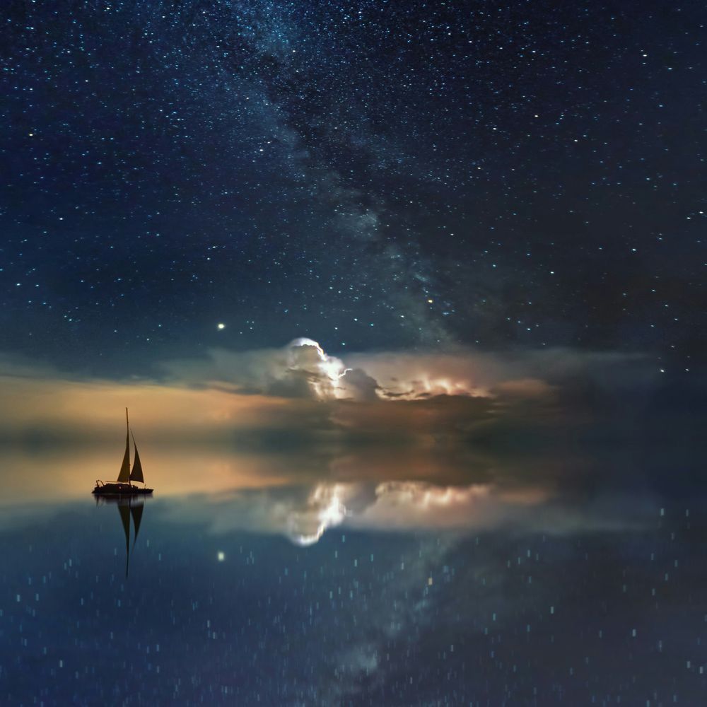Sleeping Beauty's Dream