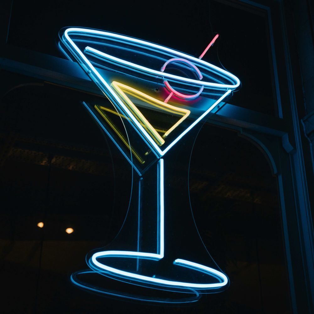 Neon Rush