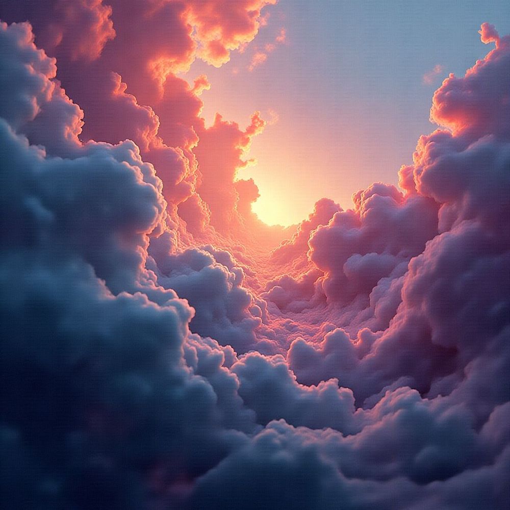 Stardust in My Veins