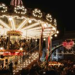 Carousel Ride