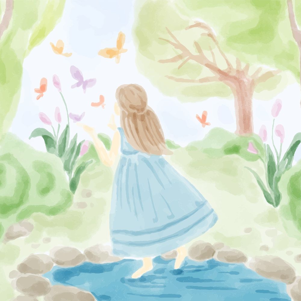 The Glass Slipper