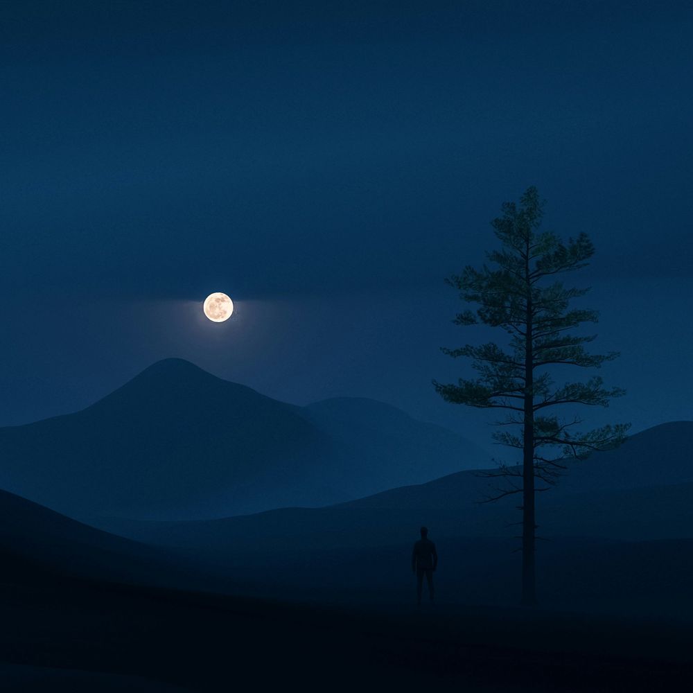 Midnight Glow