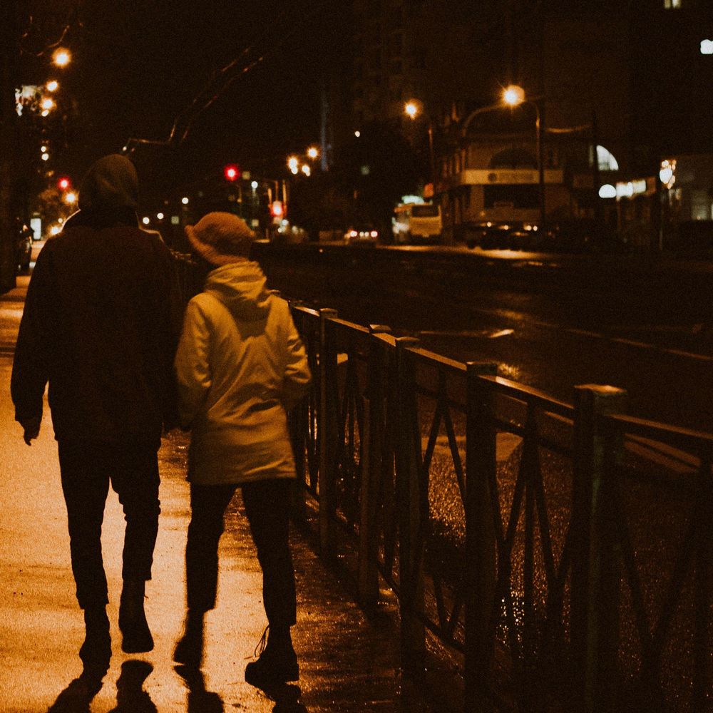 Walk Me Home