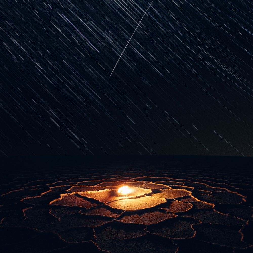 Veil of Stars