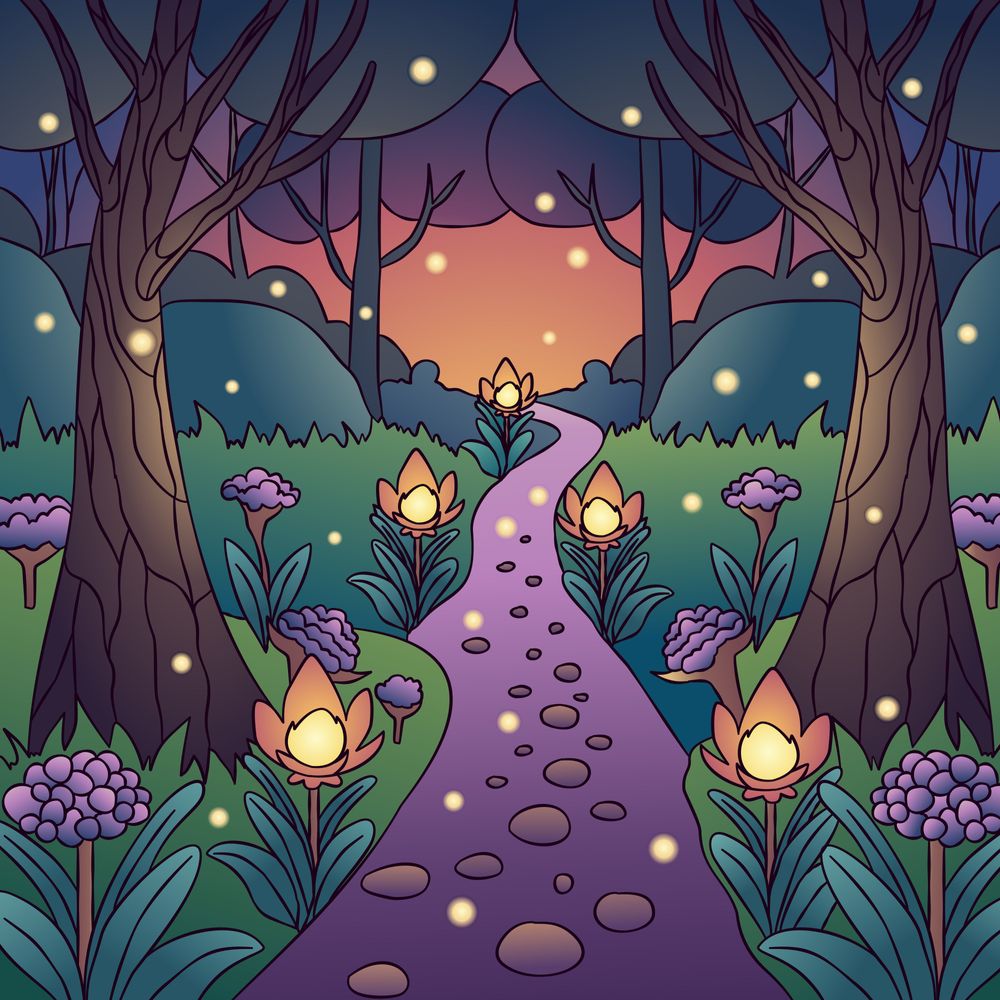 Tinkling Spells