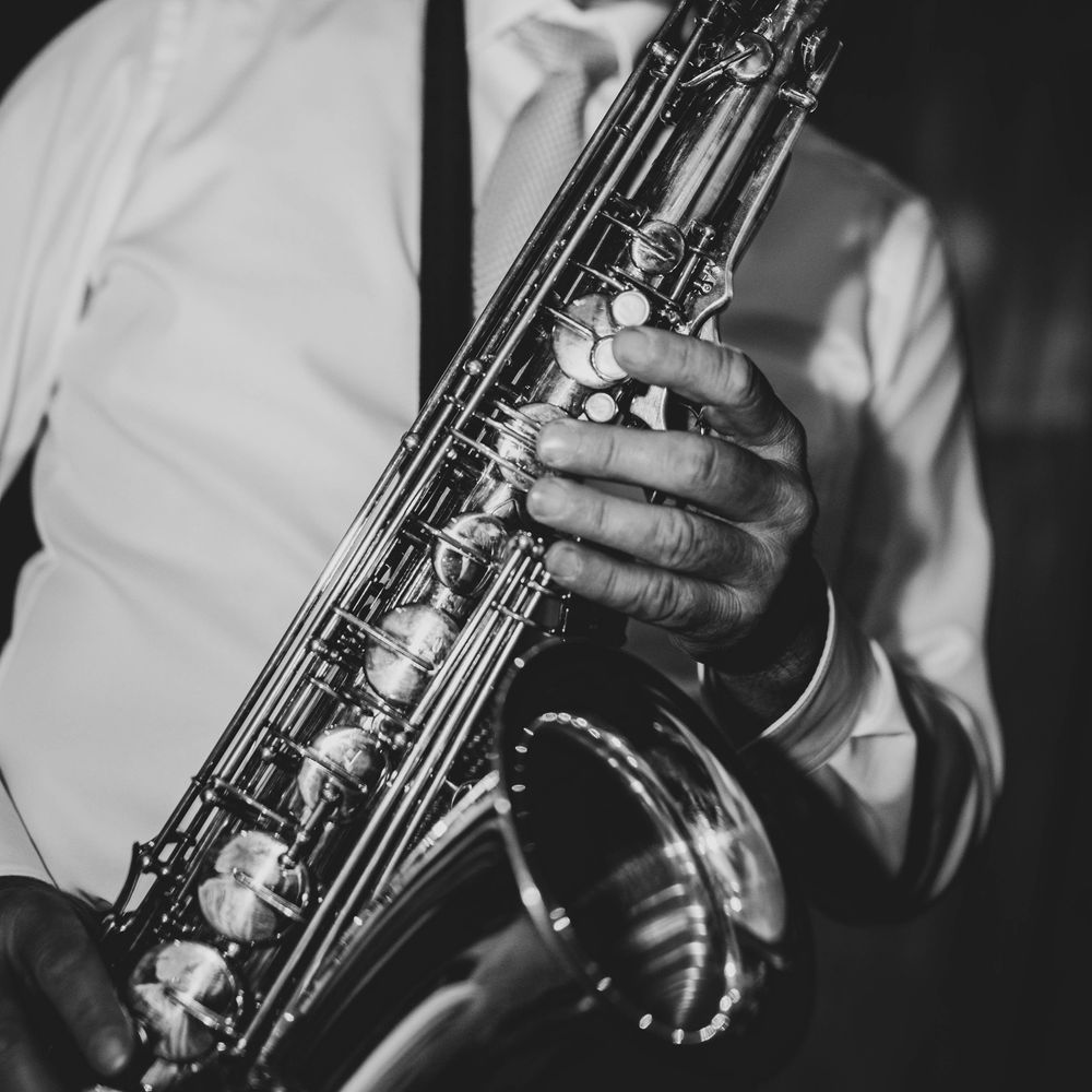 The Unsung Blues