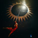 The Acrobat's Shadow