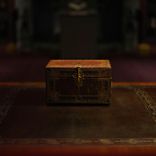 Dust and Treasures