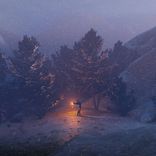 Winter's End 