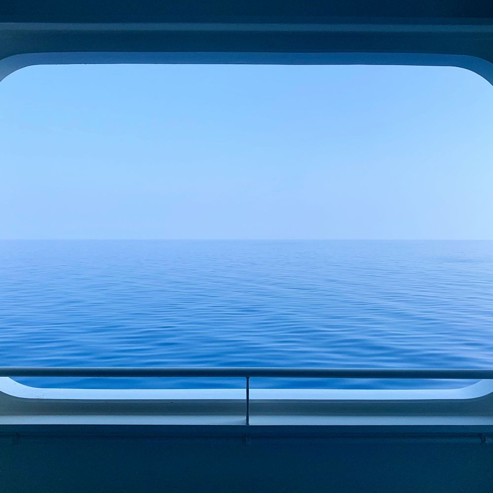Blue Melancholy