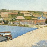 A Postcard to Hometown