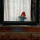 A Marionette's Escape