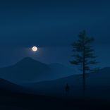 Midnight Glow