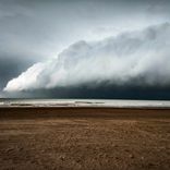 Prelude to a Storm