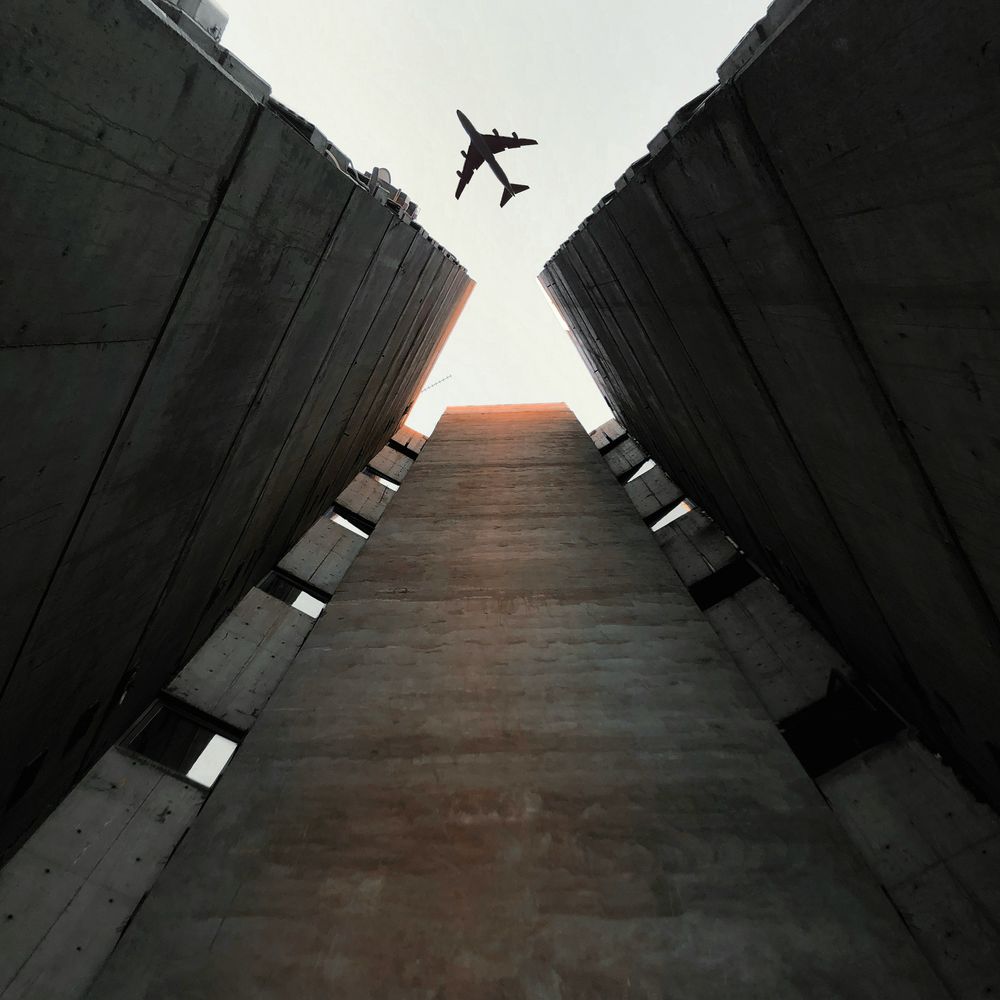Concrete Dreams