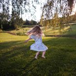 Spinning Dance Steps