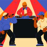 Stolen Beats