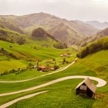 The Backpacker's Song