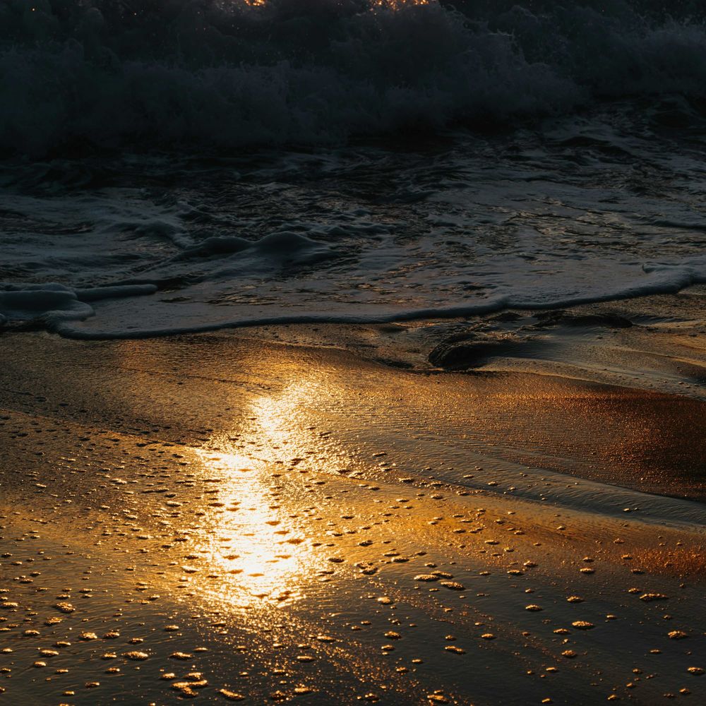 Sunken Light