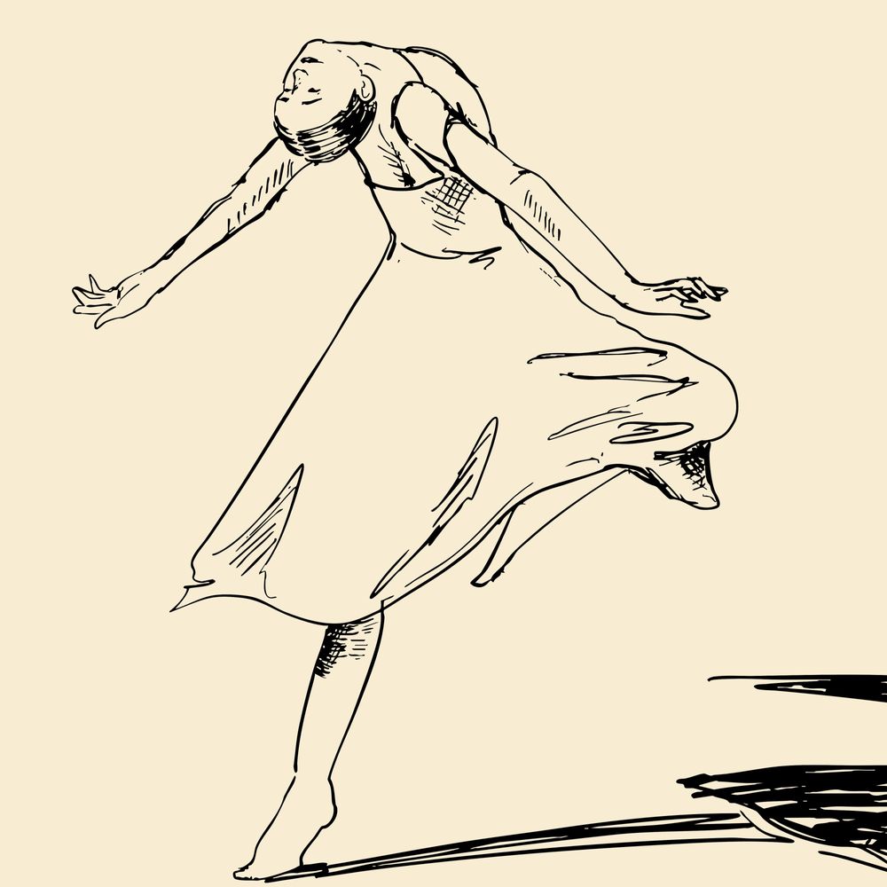 Solitude's Grace