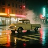 Rain Brake
