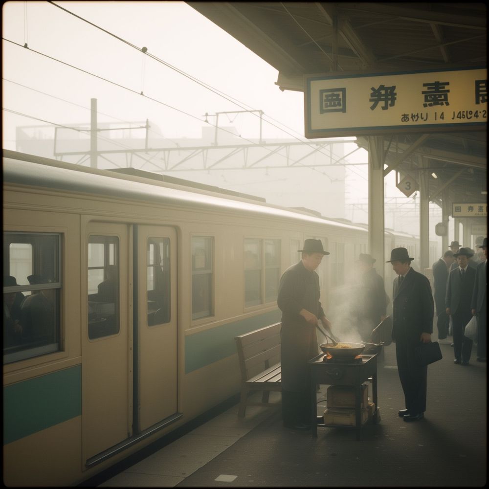 Platform Bento Light