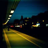 Echoes of the Last Train