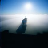 Awakening at the Harbor's Edge