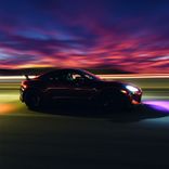 Chasing Shadows on the Highway