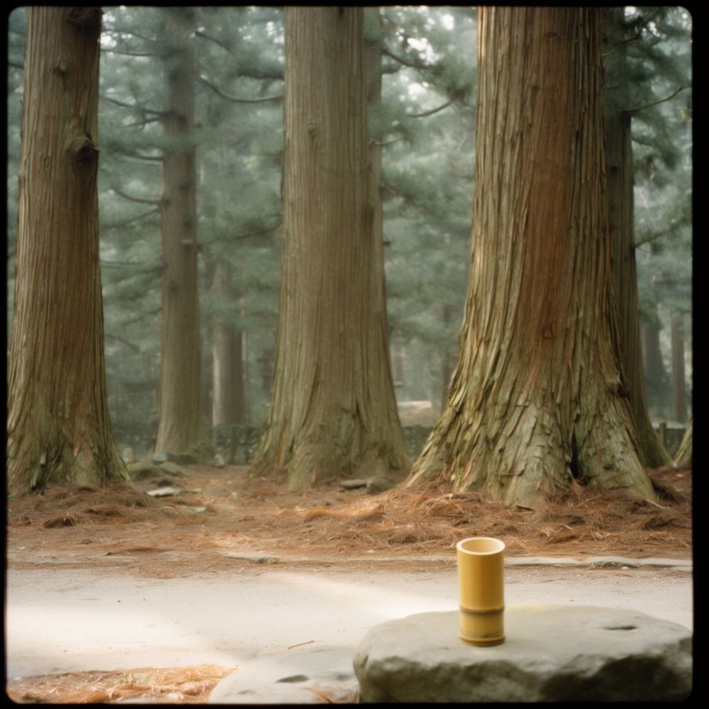 Cedar Pulse