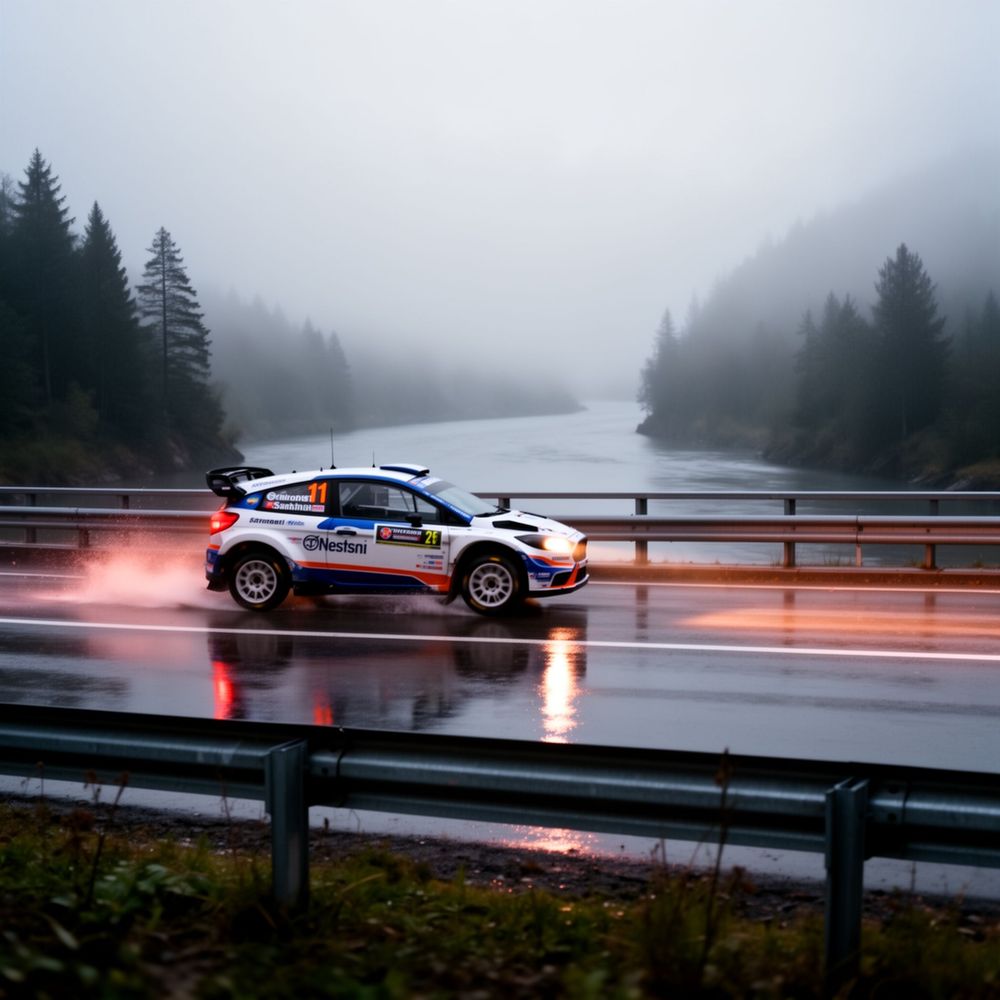 Fogline Relay