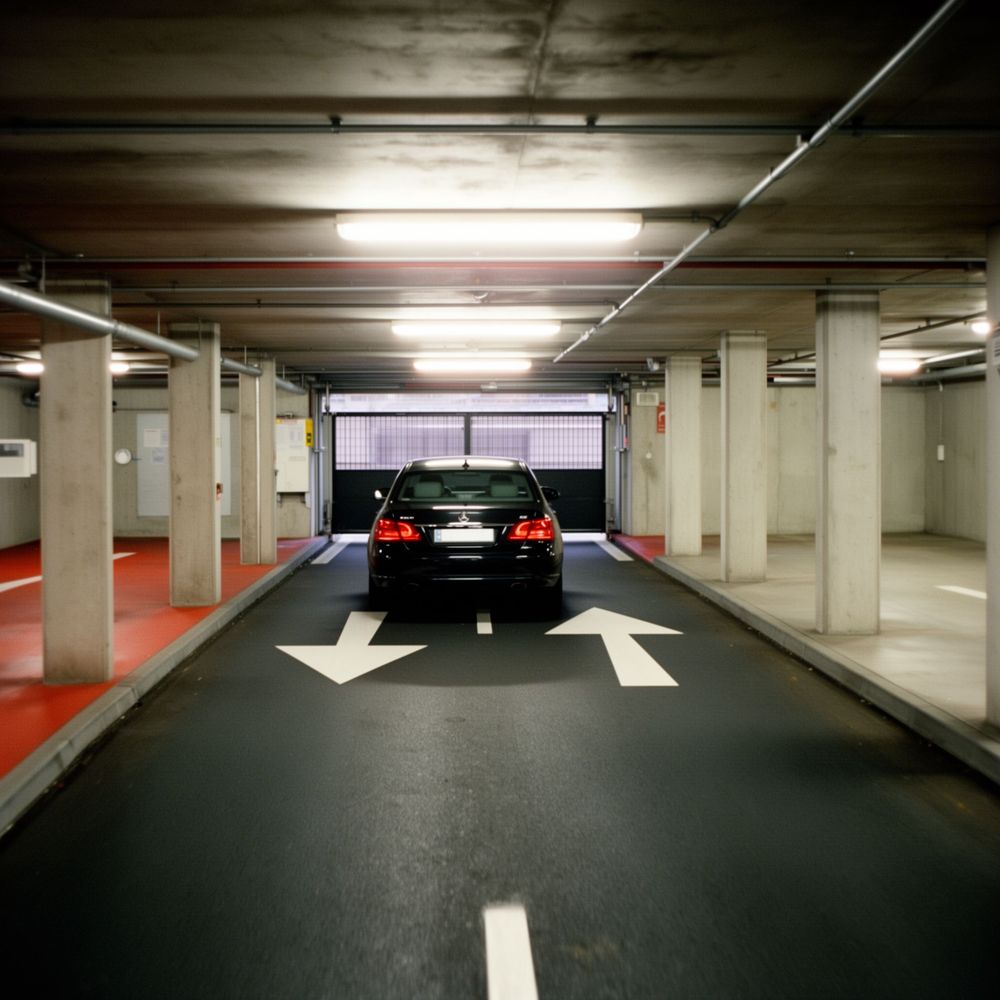 Backlot Service Level