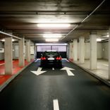 Backlot Service Level