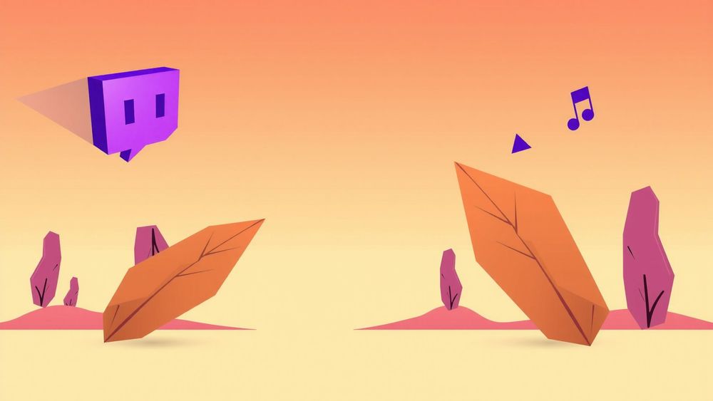 DMCA safe music for Twitch streamers: what actually works in 2026