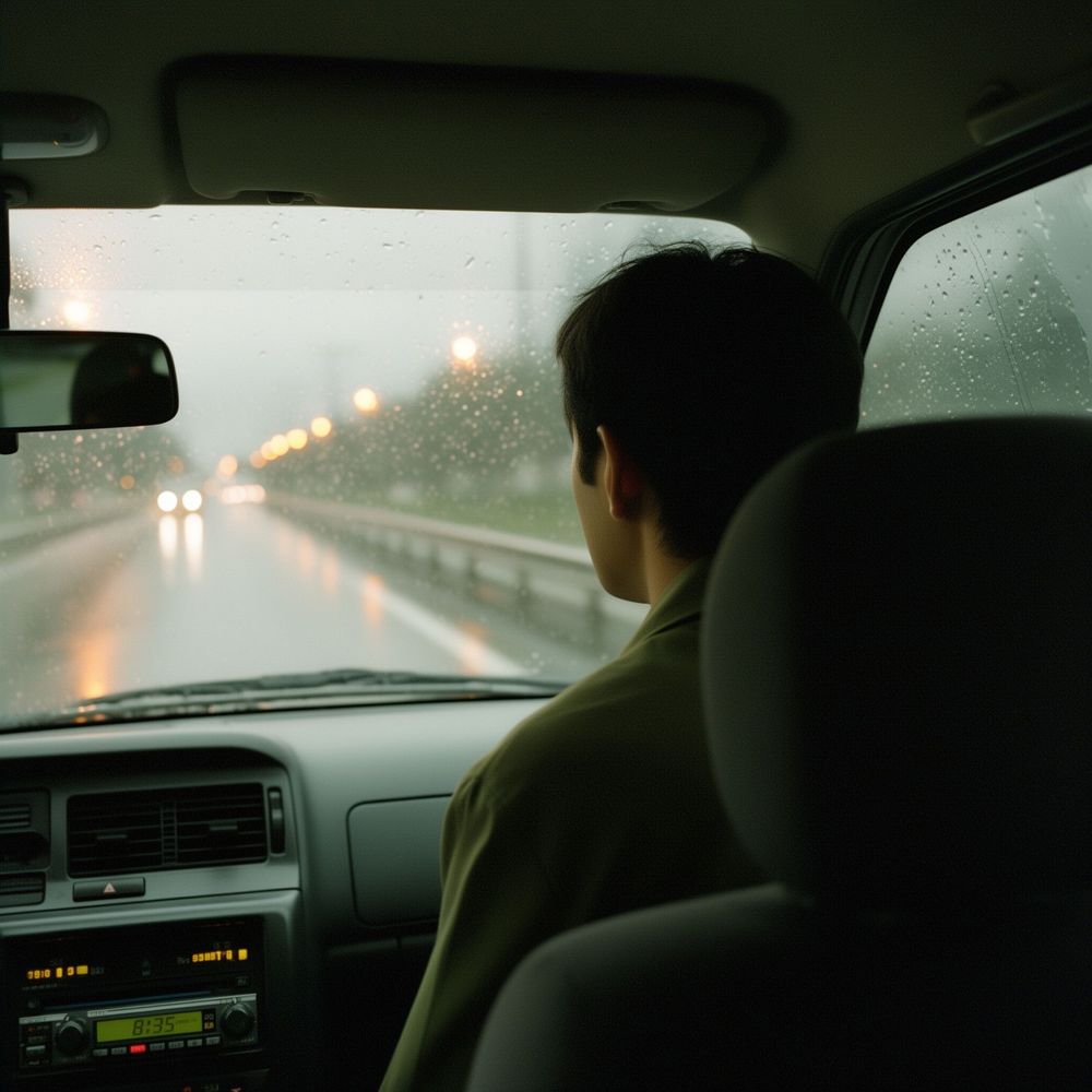 Taxi Drifts