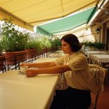 Terrace Coffee Drift