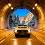 Emerging from the Forgotten Highway