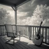 Sun Porch Reel