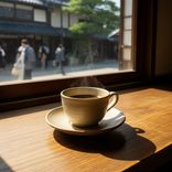 Window Table