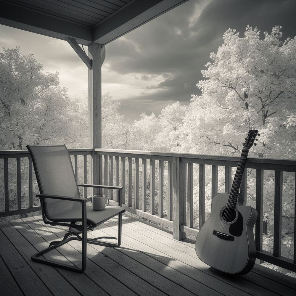 Sun Porch Reel