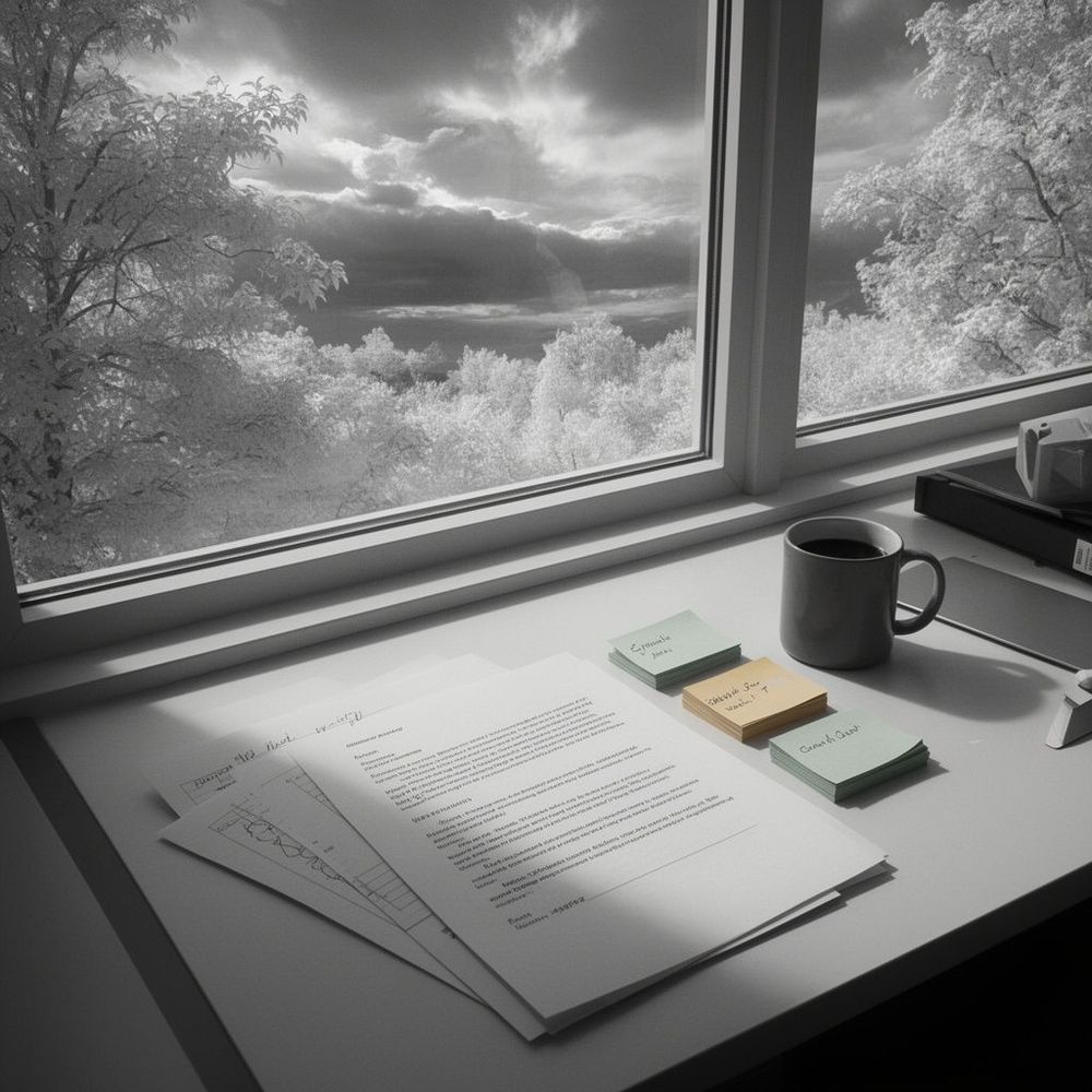 Index Cards